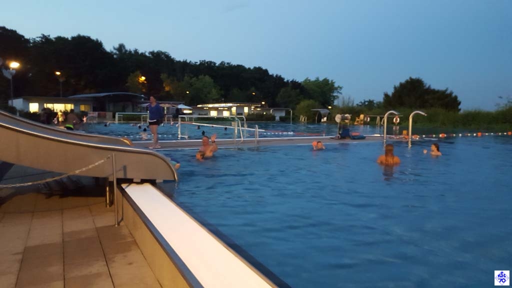 Schwimmbad Kelkheim