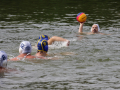 Freundschaftswasserballturnier Schwedlersee in Frankfurt-1