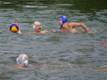 Freundschaftswasserballturnier Schwedlersee in Frankfurt-7