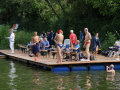 2Schwimmplattform