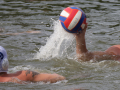 Freundschaftswasserballturnier Schwedlersee in Frankfurt-2
