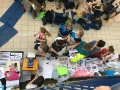 Der KSC70eV beim DVAG-Cup in Dillenburg 2015