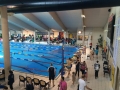Der KSC70eV beim DVAG-Cup in Dillenburg 2015