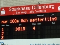 Der KSC70eV beim DVAG-Cup in Dillenburg 2015