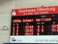 Der KSC70eV beim DVAG-Cup in Dillenburg 2015