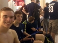 Der KSC70eV beim DVAG-Cup in Dillenburg 2015