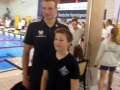 Der KSC70eV beim DVAG-Cup in Dillenburg 2015