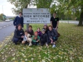Der Kelkheimer Schwimmclub in England 2014