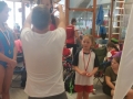 22tes Frankfurter Pokalschwimmen