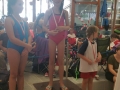 22tes Frankfurter Pokalschwimmen
