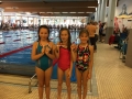 22tes Frankfurter Pokalschwimmen
