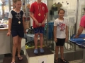22tes Frankfurter Pokalschwimmen