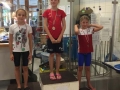 22tes Frankfurter Pokalschwimmen