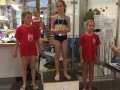 22tes Frankfurter Pokalschwimmen