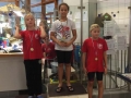 22tes Frankfurter Pokalschwimmen