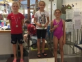 22tes Frankfurter Pokalschwimmen