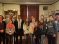 KSC in High Wycombe HW Rathaus