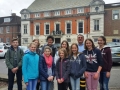 KSC in High Wycombe HW draußen
