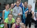 International Wettkämpfe Eschborn 2018