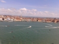 Trainingslager des KSC70 e.V. in Venedig 2015