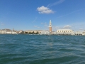 Trainingslager des KSC70 e.V. in Venedig 2015