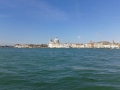 Trainingslager des KSC70 e.V. in Venedig 2015