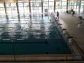 Trainingslager des KSC70 e.V. in Venedig 2015
