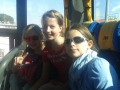 Trainingslager des KSC70 e.V. in Venedig 2015