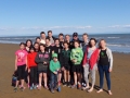 Trainingslager des KSC70 e.V. in Venedig 2015