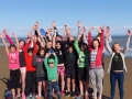 Trainingslager des KSC70 e.V. in Venedig 2015