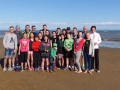 Trainingslager des KSC70 e.V. in Venedig 2015