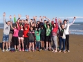 Trainingslager des KSC70 e.V. in Venedig 2015