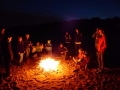 Trainingslager des KSC70 e.V. in Venedig 2015