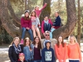 Trainingslager des KSC70 e.V. in Venedig 2015