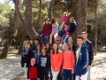 Trainingslager des KSC70 e.V. in Venedig 2015