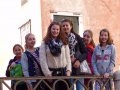 Trainingslager des KSC70 e.V. in Venedig 2015