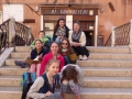Trainingslager des KSC70 e.V. in Venedig 2015
