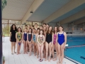 KSC 70 Trainingslager in Dillenburg 2017 2